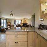 Luxury 3 Bed With Heated Swimming Pool Air Con And Boules Pitch