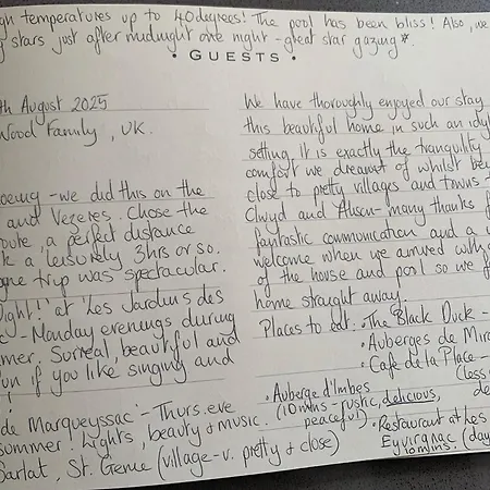 Villa Luxury 3 Bed With Heated Swimming Pool Air Con And Boules Pitch *