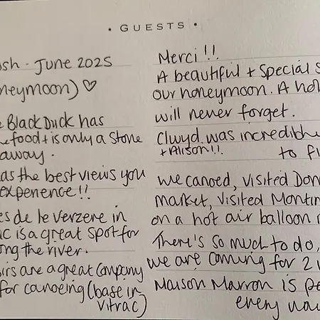 Vila Luxury 3 Bed With Heated Swimming Pool Air Con And Boules Pitch Salignac Eyvigues